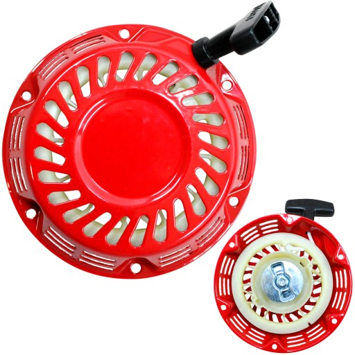SZARPAK ŠTARTÉR PRE MOTOR HONDA GX160