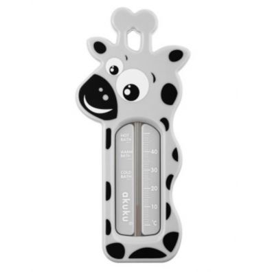 Plávajúci vodný teplomer Akuku Giraffe