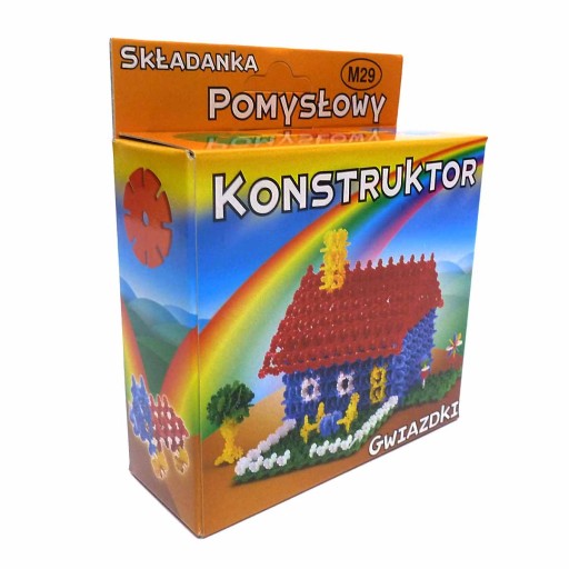 000292 HVIEZDOVÉ STAVEBNÉ BLOKY