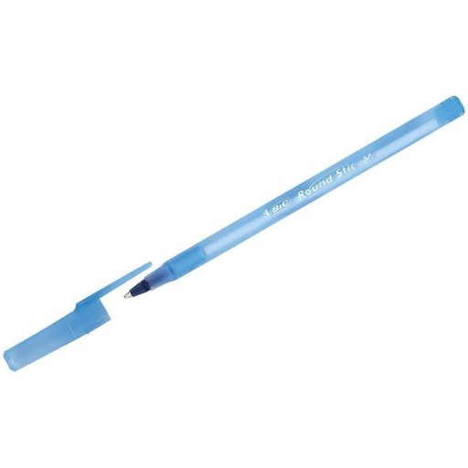 BIC ROUND STIC CLASSIC BALLPOINT 1MM MODRÁ