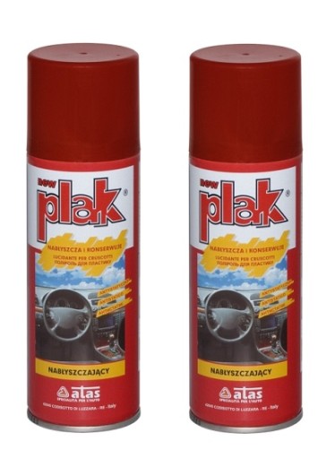 PLAGÁT LESKLÝ ČEREŠŇOVÝ KOKPIT 200ML