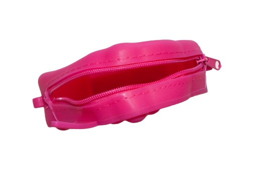 POPIT JEDNOROŽEC TAŠKA 13cm SPÍNA E1357 EMAJ