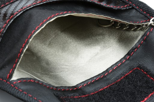 BEZKĽÚČOVÁ OCHRANA RFID