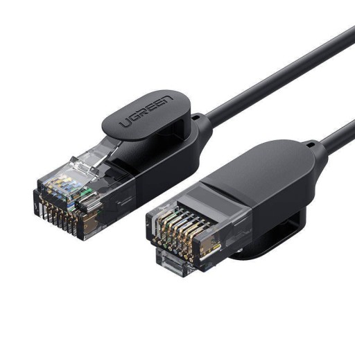 UGREEN KÁBEL ETHERNET RJ45 LAN CAT 6A 1M