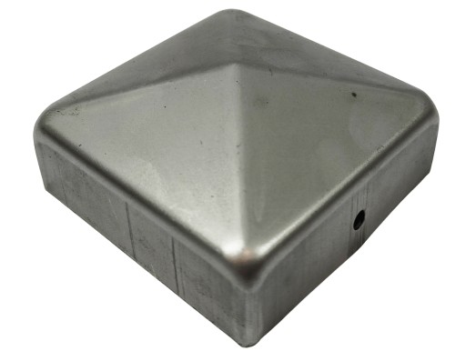 Štvorcová OBÁLKA OBÁLKA NA PROFIL 60x60MM