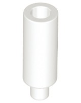 LEGO Biela sviečka 37762 6234807 NOVINKA