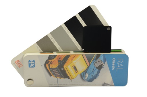 Plexa Plexi Plexi PMMA čierna 3mm