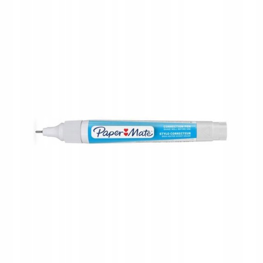 Korekčné pero (pero) Paper Mate 7 ml