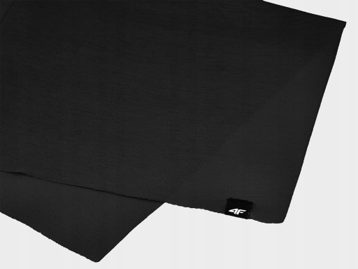 4F tenký vzdušný jarný bandana náhrdelník SS24