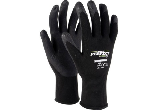 NITRILE FLEX FOAM záhradné rukavice r 10 S-76407