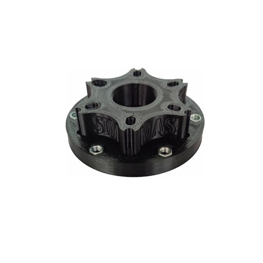 Adaptér Logitech G25, G27, G29