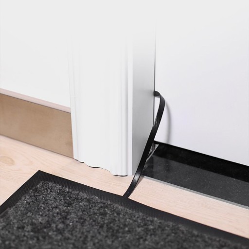 Ugreen NW101 sieťový kábel, plochý ethernetový kábel, RJ45, 2m, Cat 6 UTP