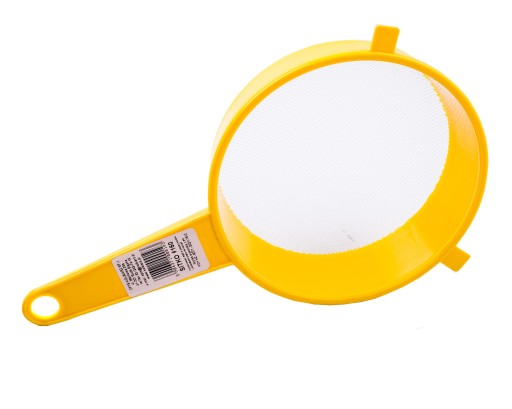 Plastové sitko, sitko na víno, priemer 120 mm, na likér