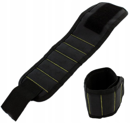 MAGNETICKÝ MAGNETOVÝ ORGANIZÁTOR NA ZÁPESTIE NA NÁRADIE AG648