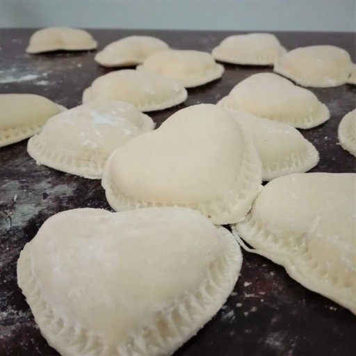 KRÁJAČ NA RAVIOLI COOKIES FR50