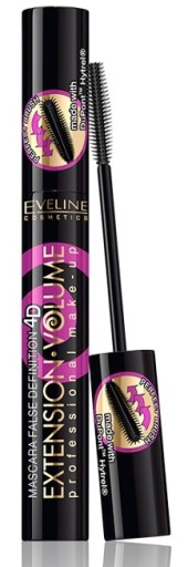 Eveline Mascara Extension Volume