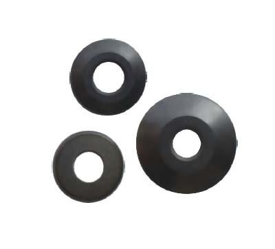 HM koliesko 15/3mm na obkladač DEDRA DED003