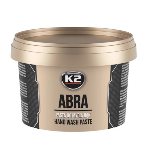 K2 Abra 500ml Pasta BOZP na umývanie rúk