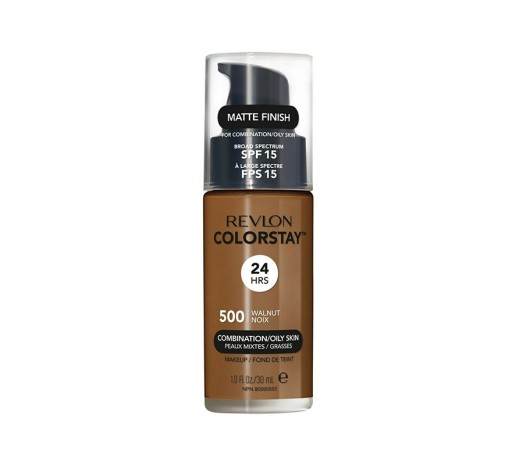 REVLON COLORSTAY C/O základ #500 Orech