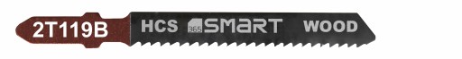 SMART365 HCS PÍLOVÉ KOTOUČE 12 TPI 5 KS