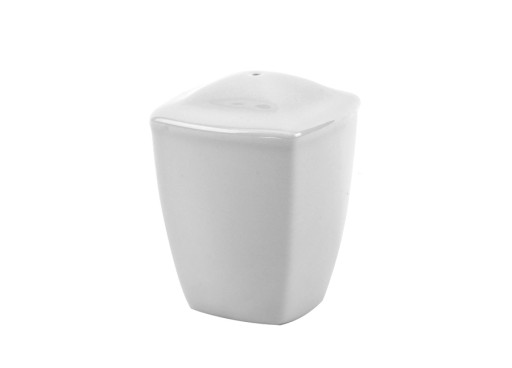 Porcelánová miska na korenie Victoria White