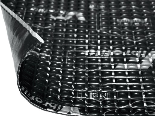 Vibrofilter PRO 1,5mm zvukotesná rohož 35x50cm