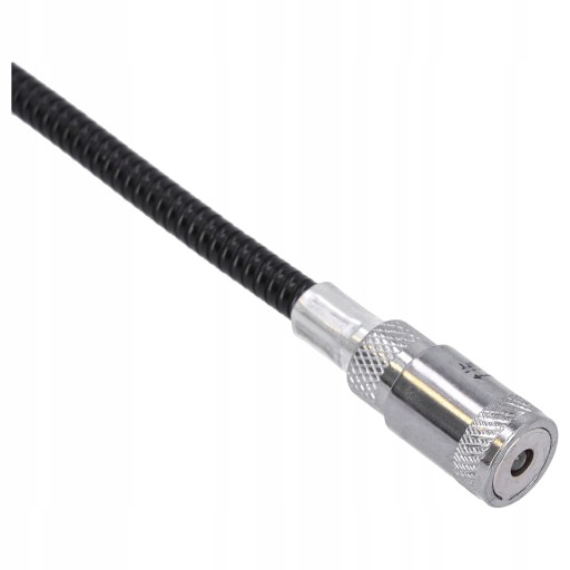 Magnetický uchopovací led magnet 57 cm flexibilná LED kontrolná baterka
