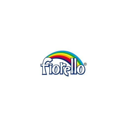 DEKORATÍVNY hodvábny papier, krčený, SADA 10 ks FIORELL