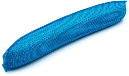 Špongia na čelenku pre LOGITECH G930 G450 G430 F930 450