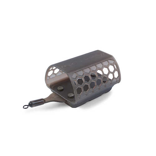 Korum River Feeder Veľký košík na návnady 120g
