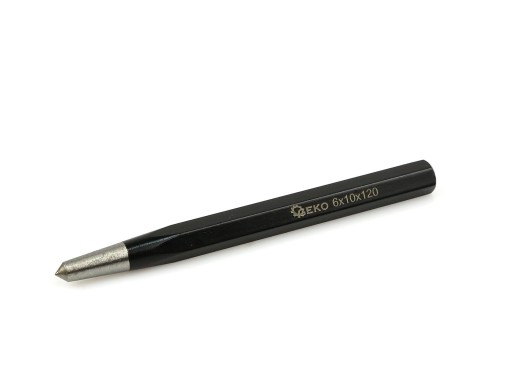Dierovač 6x10x120mm G38541 GEKO