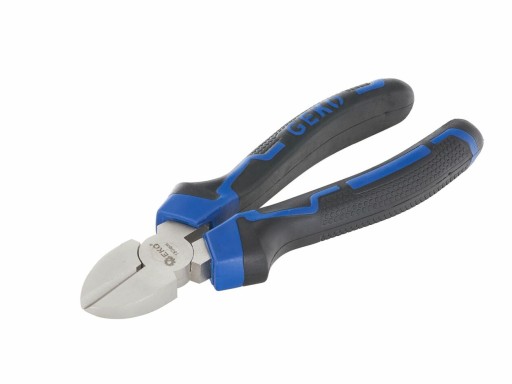 KLEŠŤA NA BOČNÉ FRÉZACIE 180MM PREMIUM GEKO G00805A