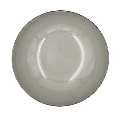 Alumina Bogucice Nostalgia Popiel Miska na šalát 16 cm