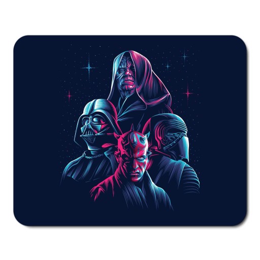 Podložka pod myš STAR WARS ako darček k narodeninám