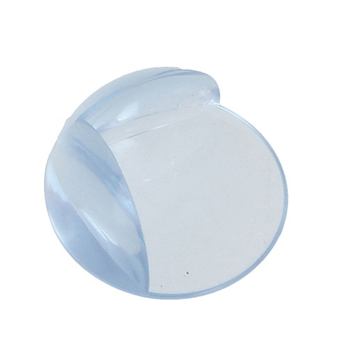 KRYT KRYTKA na rohy, 4 kusy, 42x25mm