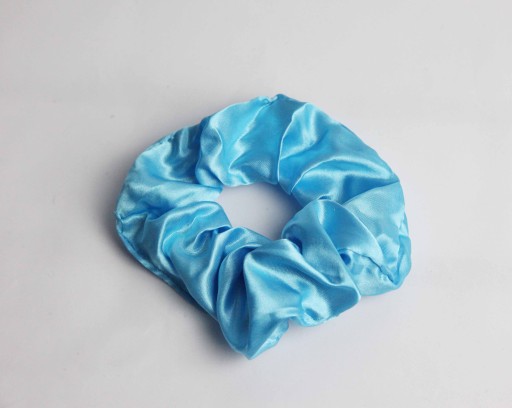 Frotka SCRUNCHIE LED gumička do vlasov!!! HIT!!!