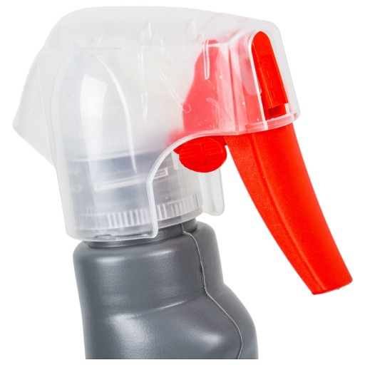 CX-80 Cleaner Čistič skla 600ml
