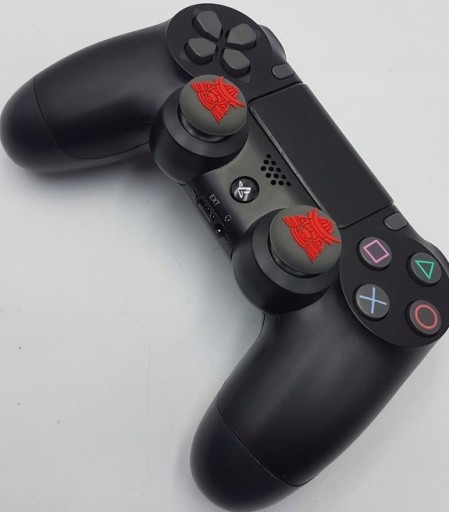 Grip a gumené podložky pre ovládače XBOX ONE