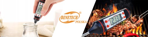 TEPLOMER NA VARENIE POTRAVÍN SO SONDOU -50 +300