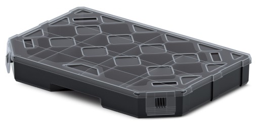 Tager organizér KTG30204 Kistenberg