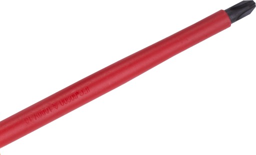 Elektrický skrutkovač Phillips PH3 x 150 mm
