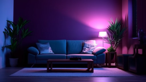 E27 LED žiarovka 8W RGB + teplá biela 16 farieb Sphere IR diaľkové ovládanie
