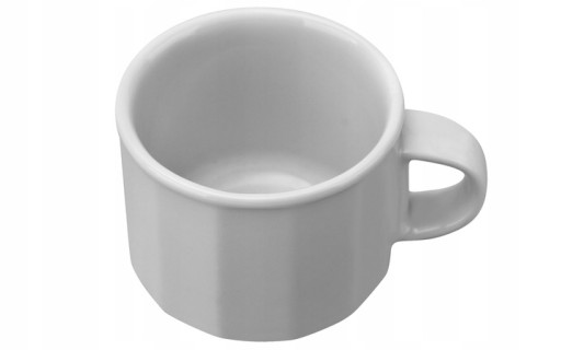 Pohár 250ml Ortuť
