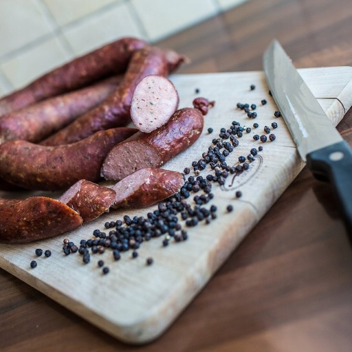 BIOWIN PEKLOSEL KORIŽNÁ SOĽ na KURIVANIE 1Kg
