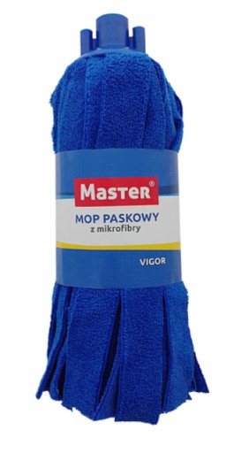 Mop z mikrovlákna VIGOR Master S-101