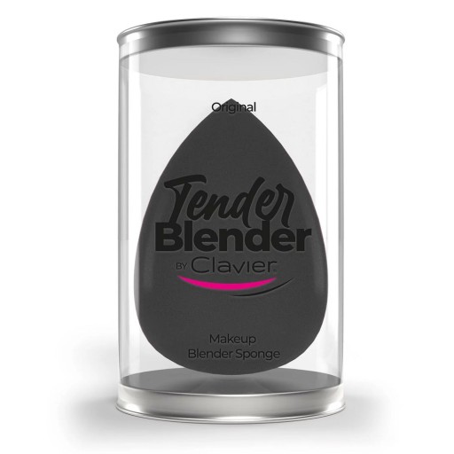 CLAVIER Tender Blender jemná hubka na make-up