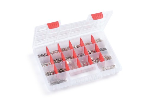 Organizér náradia NORT KNO35255T Kistenberg