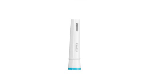 Originálna hlavica elektrickej zubnej kefky Oral-B 3D White 1 ks.