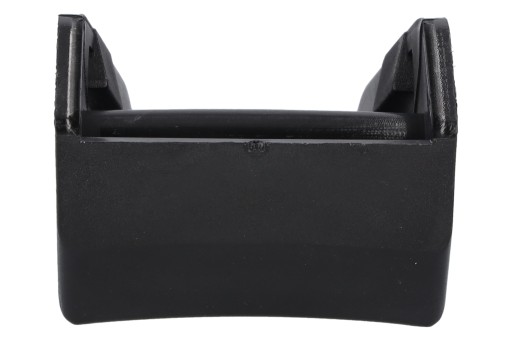 Plastový kryt čeľustí prezuvky INVENTO TC 724 - krátky