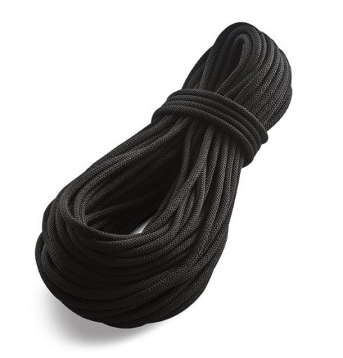 Statické jadrové lano SCANDER 10,5 mm na meter